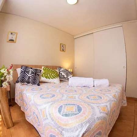 Apartamento Cerca De Fantasilandia,Movistar Arena, Club Hipico, Teatro Caupolican